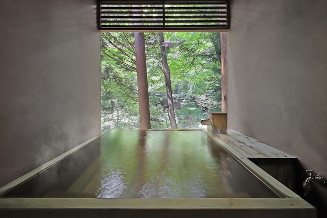 温泉グランピング シマブルー