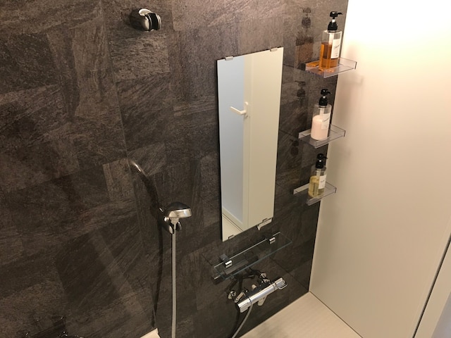 Mr.KINJO in Rycom 北中城