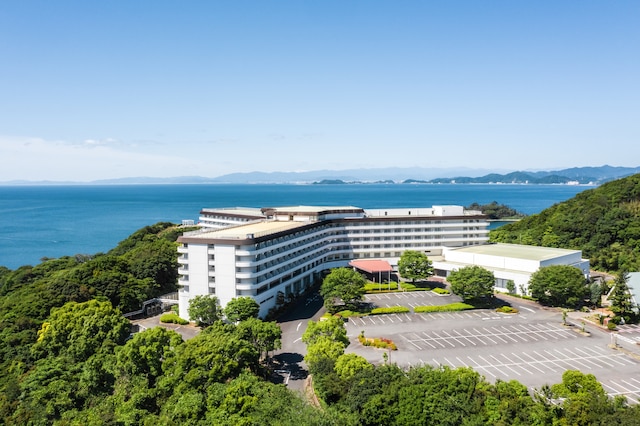 グランドメルキュール淡路島リゾート＆スパ（旧Hotel & Resorts MINAMIAWAJI）