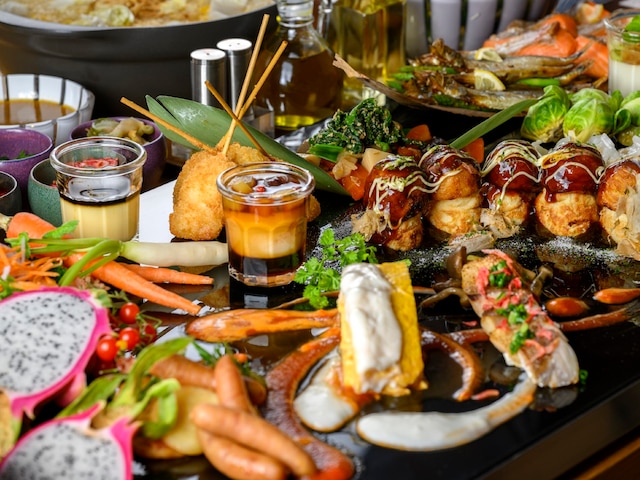 ホテルフォルツァ大阪北浜