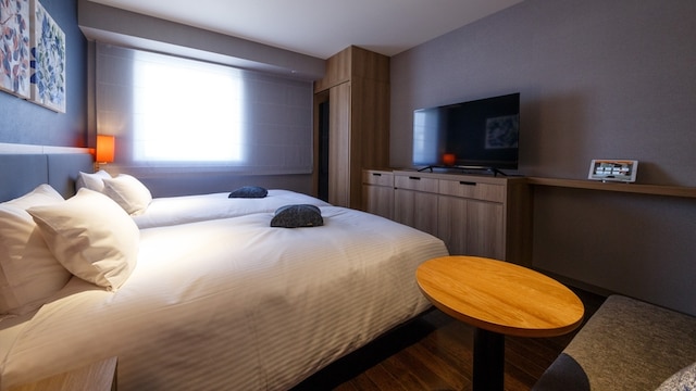 ホテルフォルツァ大阪北浜