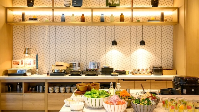 ホテルフォルツァ大阪北浜