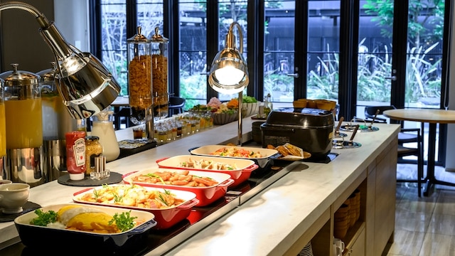 ホテルフォルツァ大阪北浜