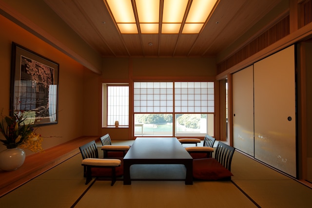 オリーブベイホテル