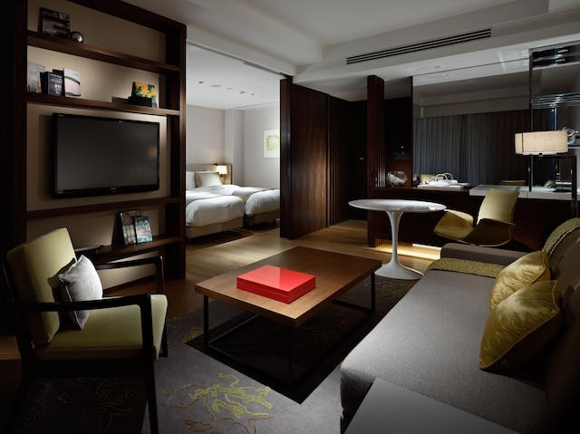 オリーブベイホテル