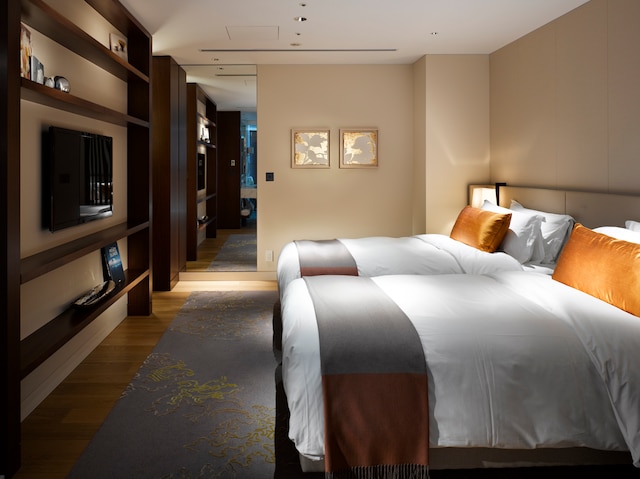 オリーブベイホテル