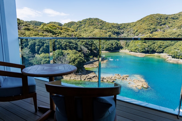 オリーブベイホテル