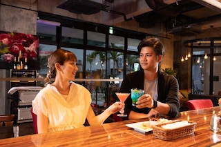 Hotel Cocktail Stay Naha