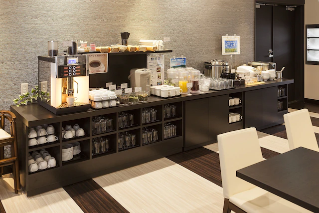 静鉄ホテルプレジオ沼津