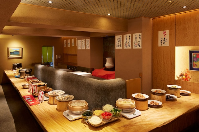 ヴィアイン新大阪ウエスト