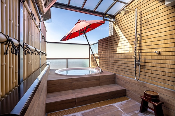 リヴェルト京都鴨川