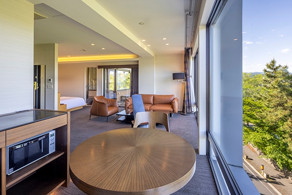 リヴェルト京都鴨川