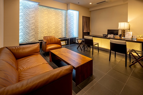 リヴェルト京都鴨川