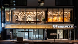 ホテルビスタ大阪 [なんば]