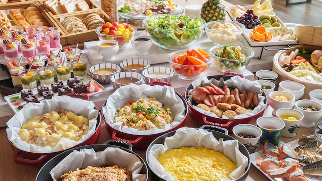 ホテルビスタ大阪 [なんば]