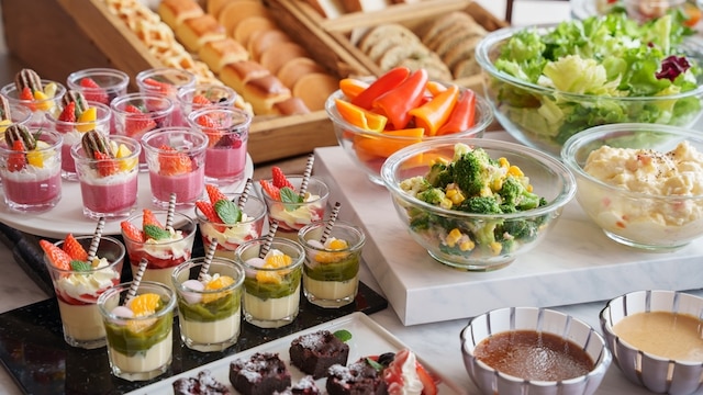 ホテルビスタ大阪 [なんば]