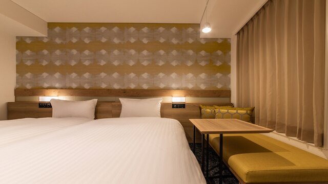 ホテルビスタ大阪 [なんば]