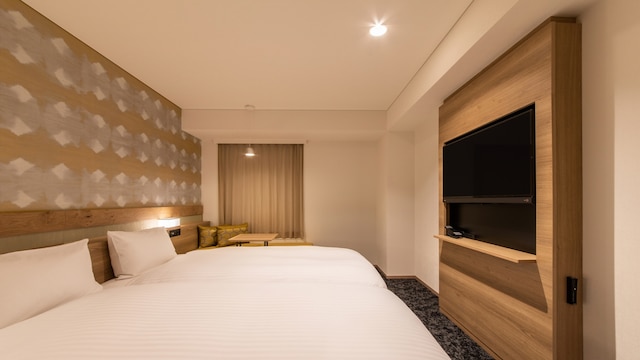 ホテルビスタ大阪 [なんば]