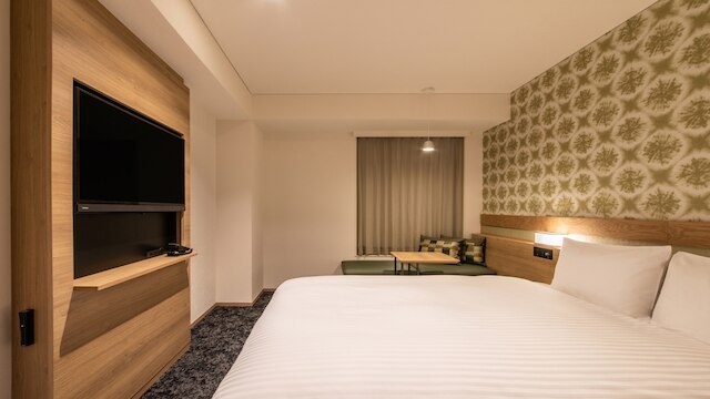 ホテルビスタ大阪 [なんば]