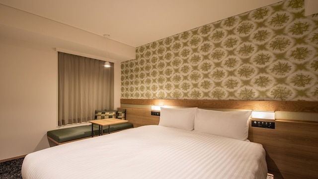 ホテルビスタ大阪 [なんば]