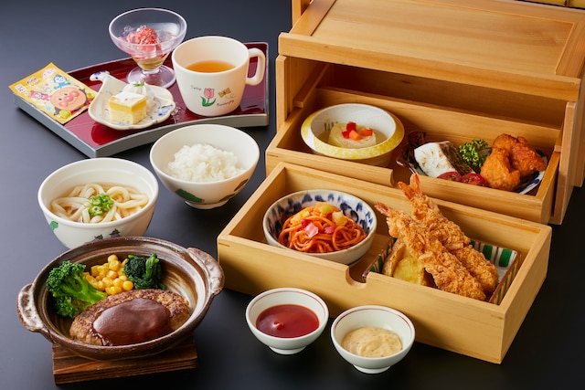 御宿 敷島館（共立リゾート）