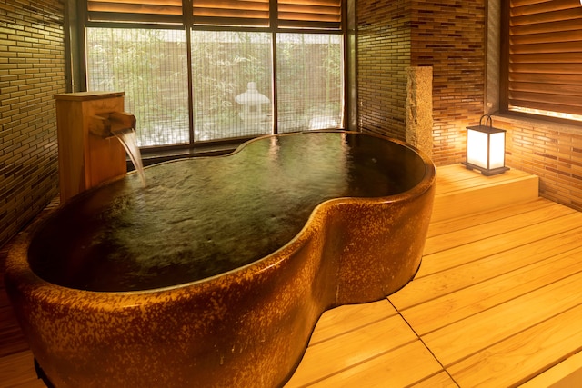 御宿 敷島館（共立リゾート）