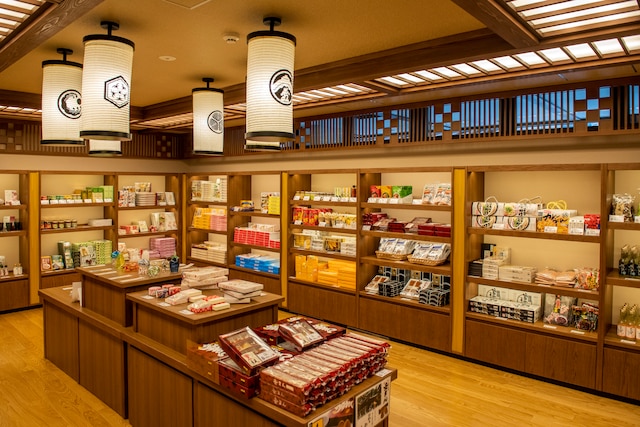 御宿 敷島館（共立リゾート）