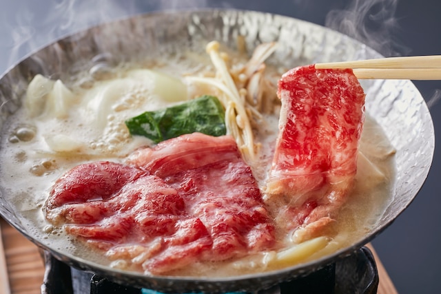 御宿 敷島館（共立リゾート）