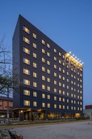 ホテルグランビュー福岡空港