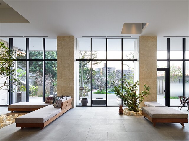 ホテル ストレータ那覇