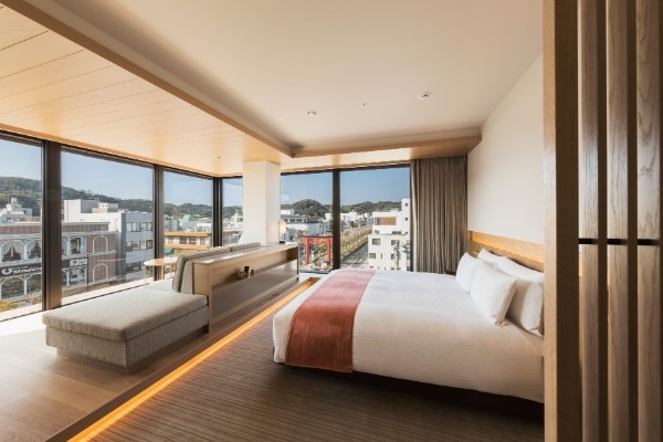 ホテルメトロポリタン 鎌倉