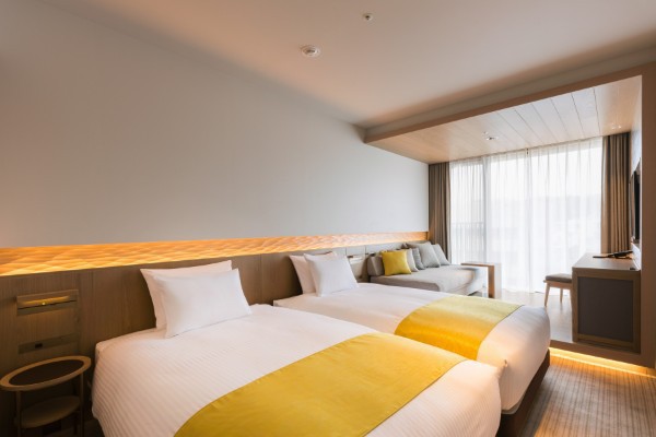 ホテルメトロポリタン 鎌倉