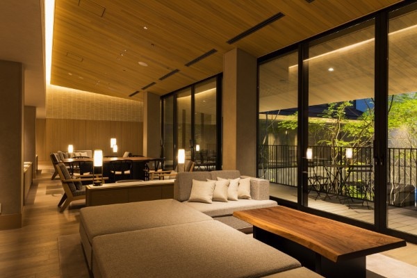 ホテルメトロポリタン 鎌倉