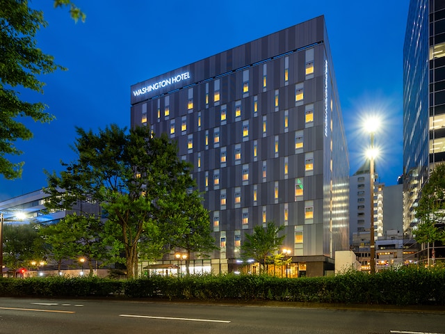仙台ワシントンホテル
