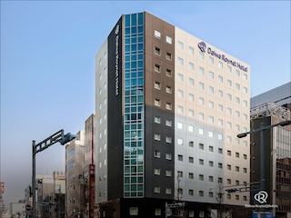 ダイワロイネットホテル 名古屋駅前