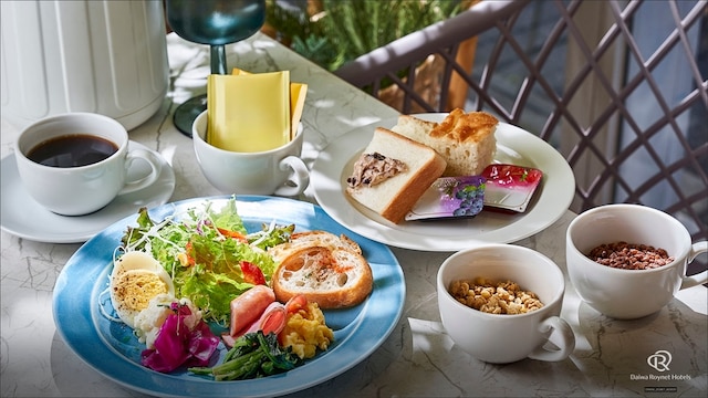 ダイワロイネットホテル 名古屋駅前