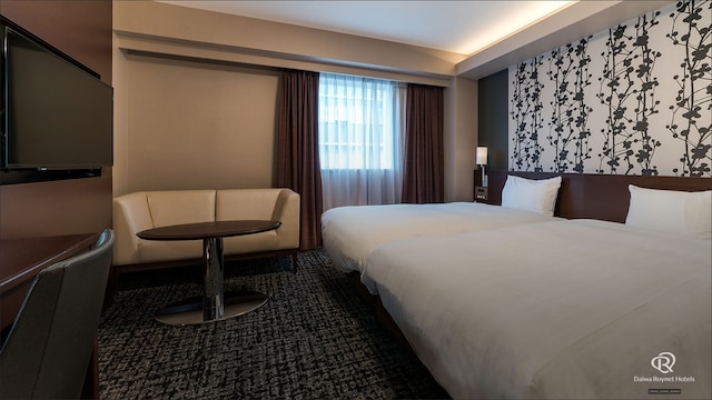 ダイワロイネットホテル 名古屋駅前