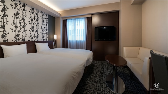 ダイワロイネットホテル 名古屋駅前