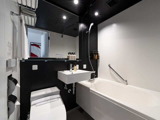 ホテルリソル上野