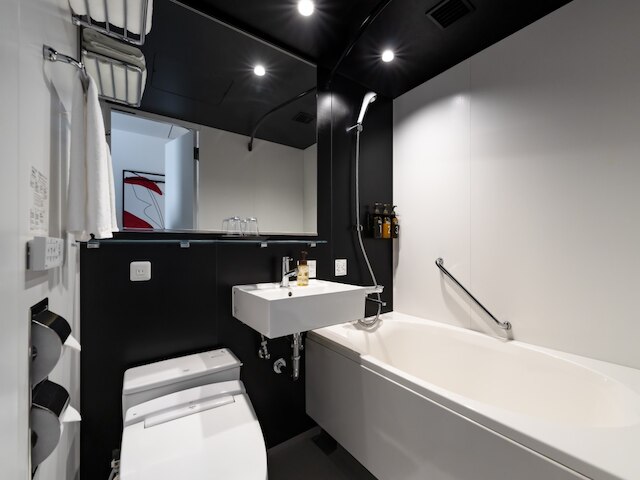 ホテルリソル上野