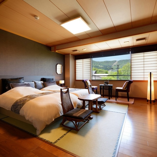 蔵王・和歌の宿 わかまつや