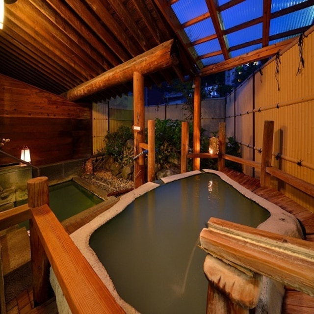 蔵王・和歌の宿 わかまつや