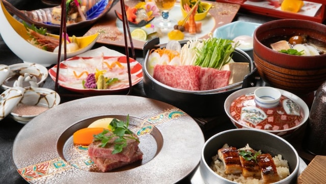 蔵王・和歌の宿 わかまつや