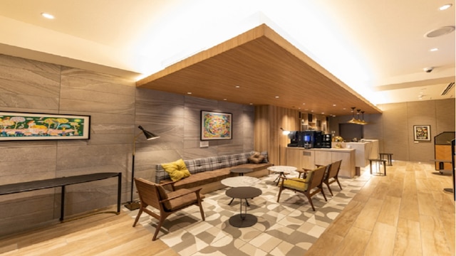 名鉄イン 新大阪駅東口