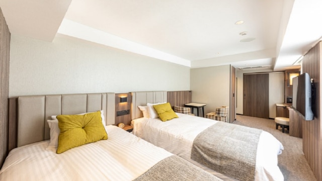 名鉄イン 新大阪駅東口