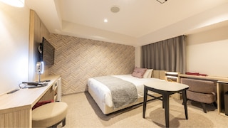 名鉄イン 新大阪駅東口