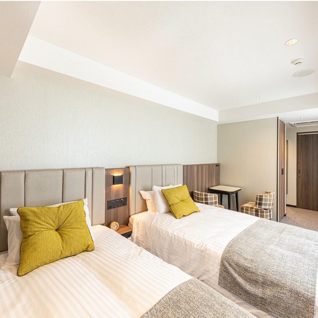 名鉄イン 新大阪駅東口