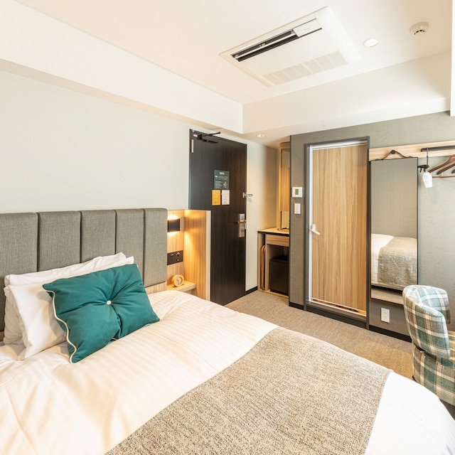 名鉄イン 新大阪駅東口