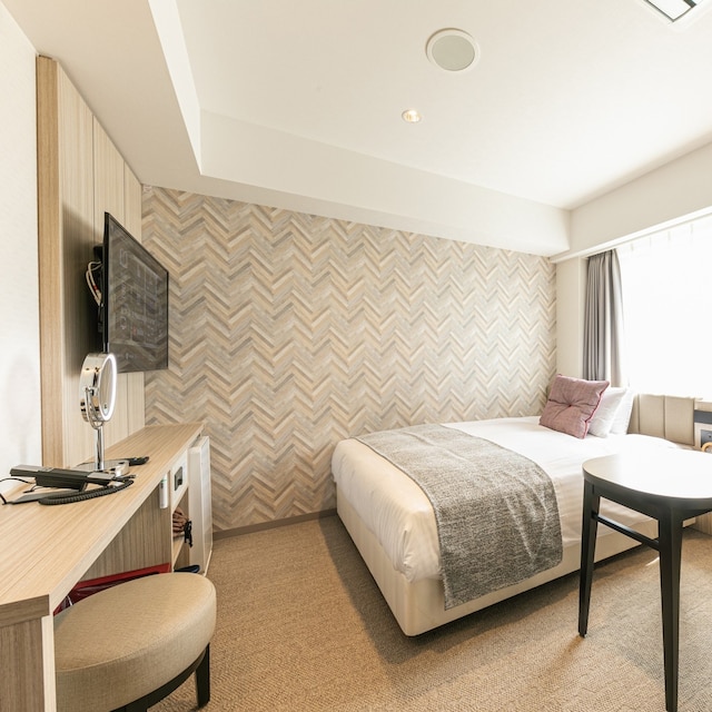 名鉄イン 新大阪駅東口