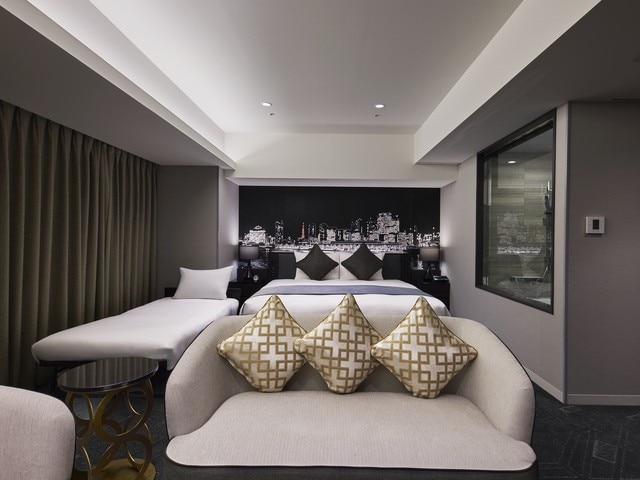 住友不動産ホテル　ヴィラフォンテーヌ プレミア 羽田空港